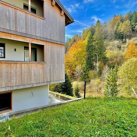 Le Stue Hotell Pieve di Cadore Eksteriør bilde