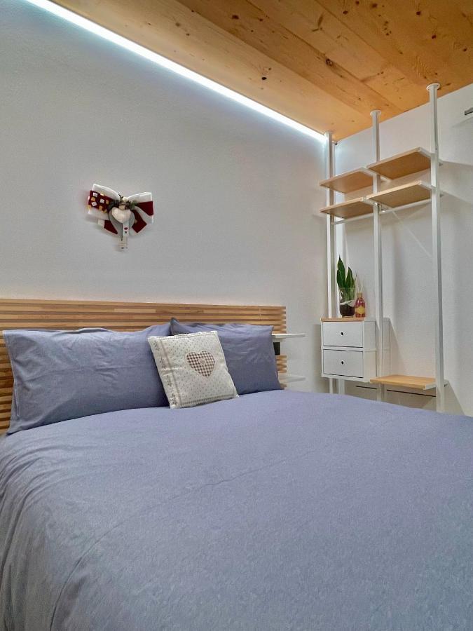 Le Stue Hotell Pieve di Cadore Eksteriør bilde